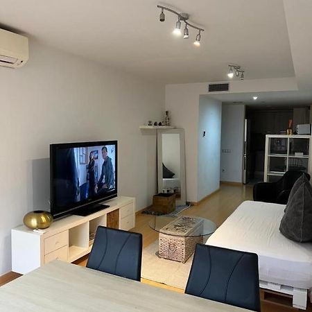 Barcelona Sagrada Familia Apartment Exterior photo