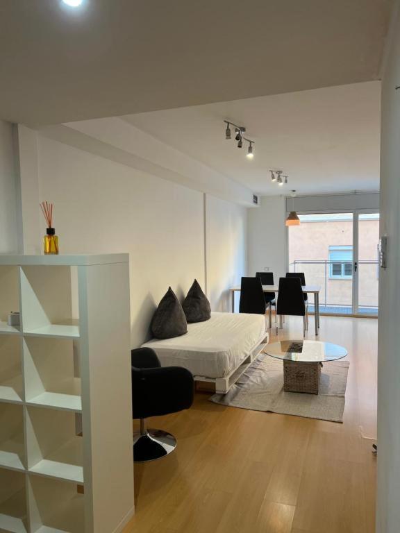 Barcelona Sagrada Familia Apartment Exterior photo